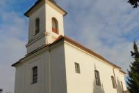 kostel sv. Petra a Pavla