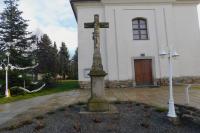 kostel sv. Petra a Pavla