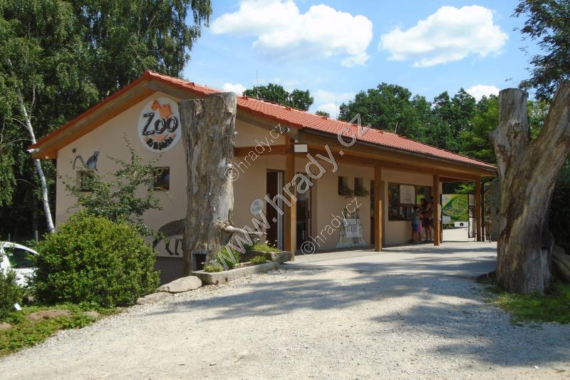 Na Hrádečku Na Hrádečku