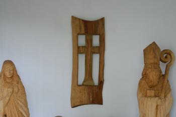 kaple Matky Boží (© Josef Pokorák 05/2017)