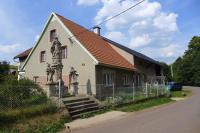 sousoší Panny Marie Immaculaty