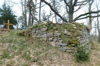 kaple sv. Antonína Paduánského