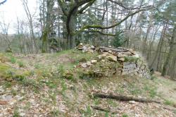 kaple sv. Antonína Paduánského