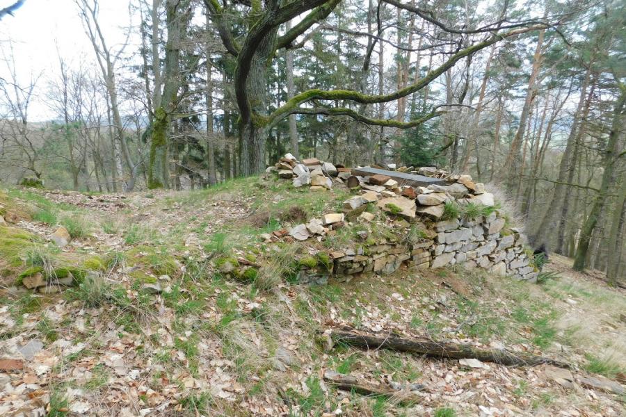 kaple sv. Antonína Paduánského