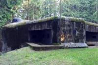 pěchotní srub T-S 26