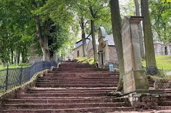 Vambeřice-kalvárie (© Jaroslav Kovač 07/2024)