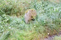 historický hraniční kámen