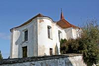 kostel sv. Prokopa