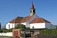 kostel sv. Prokopa