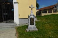 kaple sv. Cyrila a Metoděje