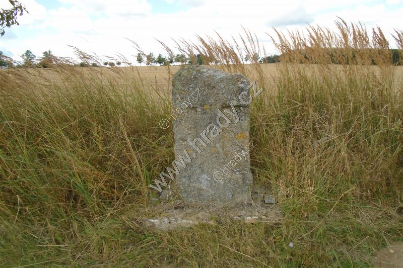 smírčí kámen smírčí kámen