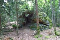 Lesnická pamětní deska