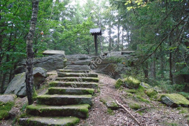 Lesnická pamětní deska Lesnická pamětní deska