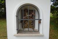 výklenková kaple sv. Jiří