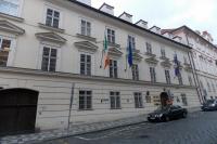 Vratislavský palác