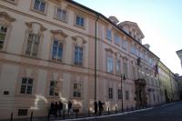 Schönbornský palác