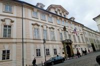 Schönbornský palác