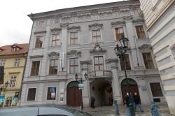 Hartigovský palác