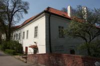 Wedlingerovská prádelna