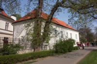 Wedlingerovská prádelna