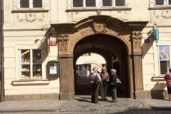  (© Milan Caha  04/2008)