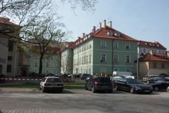  (© Milan Caha  04/2008)