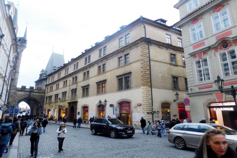 Saský dům Saský dům