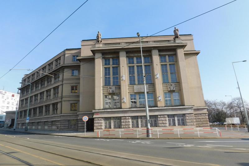 Dělnická úrazová pojišťovna Dělnická úrazová pojišťovna