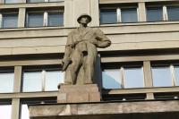 Dělnická úrazová pojišťovna