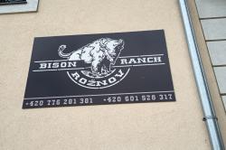 Bison Ranch