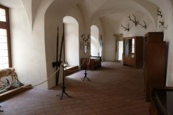 Hrad Kunětická Hora (© aleshwarrior, 06/2014)