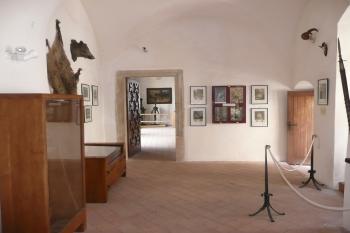 Hrad Kunětická Hora (© aleshwarrior, 06/2014)