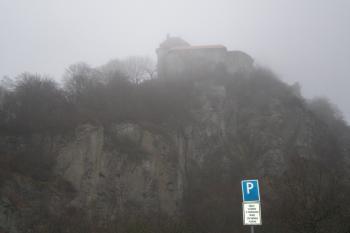 Podzimní Kuňka  (© Marek Reimann, 03/2016)