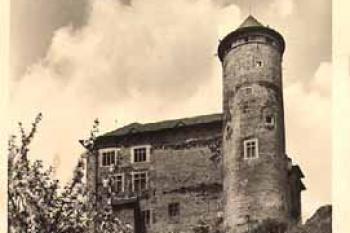 historická pohlednice (anon.)