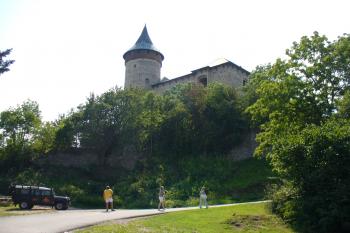  (© Michaela Šikolová, 07/2008)