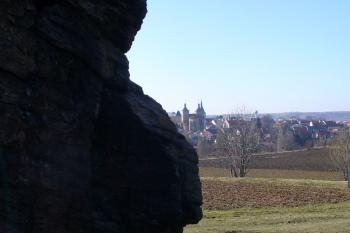 Lechův kámen (© Pavel Jarý, 02/2011)