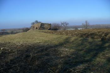 Lechův kámen (© Pavel Jarý, 02/2011)