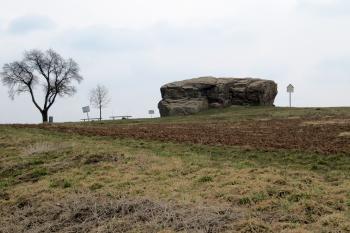 pohled od SZ (© Rodochrozit        , 04/2013)