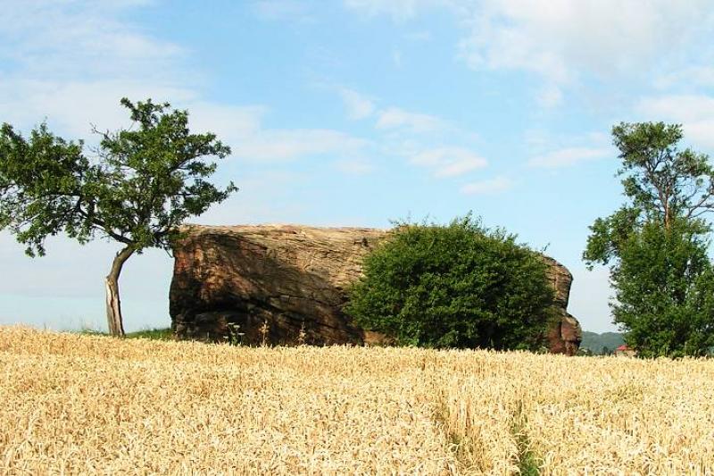 Lechův kámen