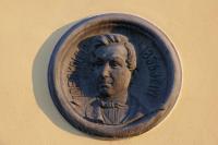 městský dům č.p. 48