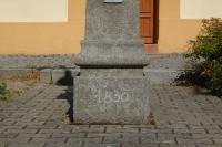 kaple Nejsvětější Trojice