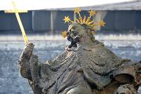 sousoší sv. Jana Nepomuckého