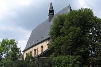 kostel sv. Gotharda