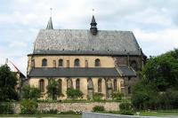 kostel sv. Gotharda