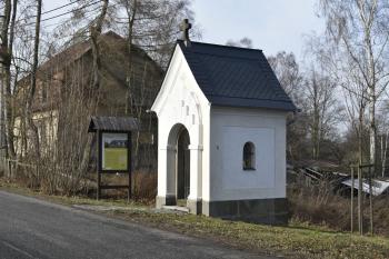 Království-kaple (© Josef Pokorák 10/2020)