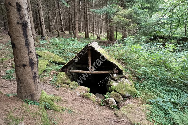 bezejmenná studánka (10632) bezejmenná studánka (10632)