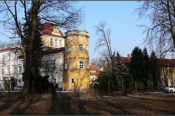Jihozápadní pohled ( © Petr Turyna 01/2006)