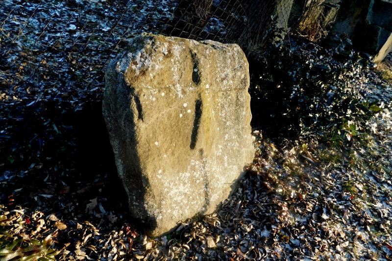 křížový kámen křížový kámen