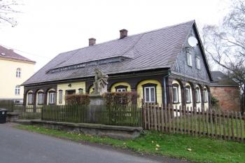 socha Bolestného Krista (© zdenek63 01/2014)