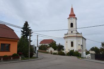 Nikolčice-kostel (© Martin 645 10/2023)